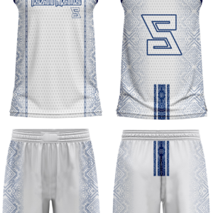 Basketball Uniform for Athletes