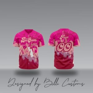 Custom Basketball Practice Shirt – Quick-Dry Athletic Top