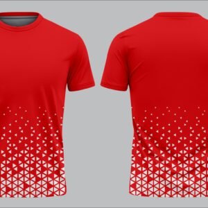 Basketball Gym Tee – Lightweight Sleeved Training Top